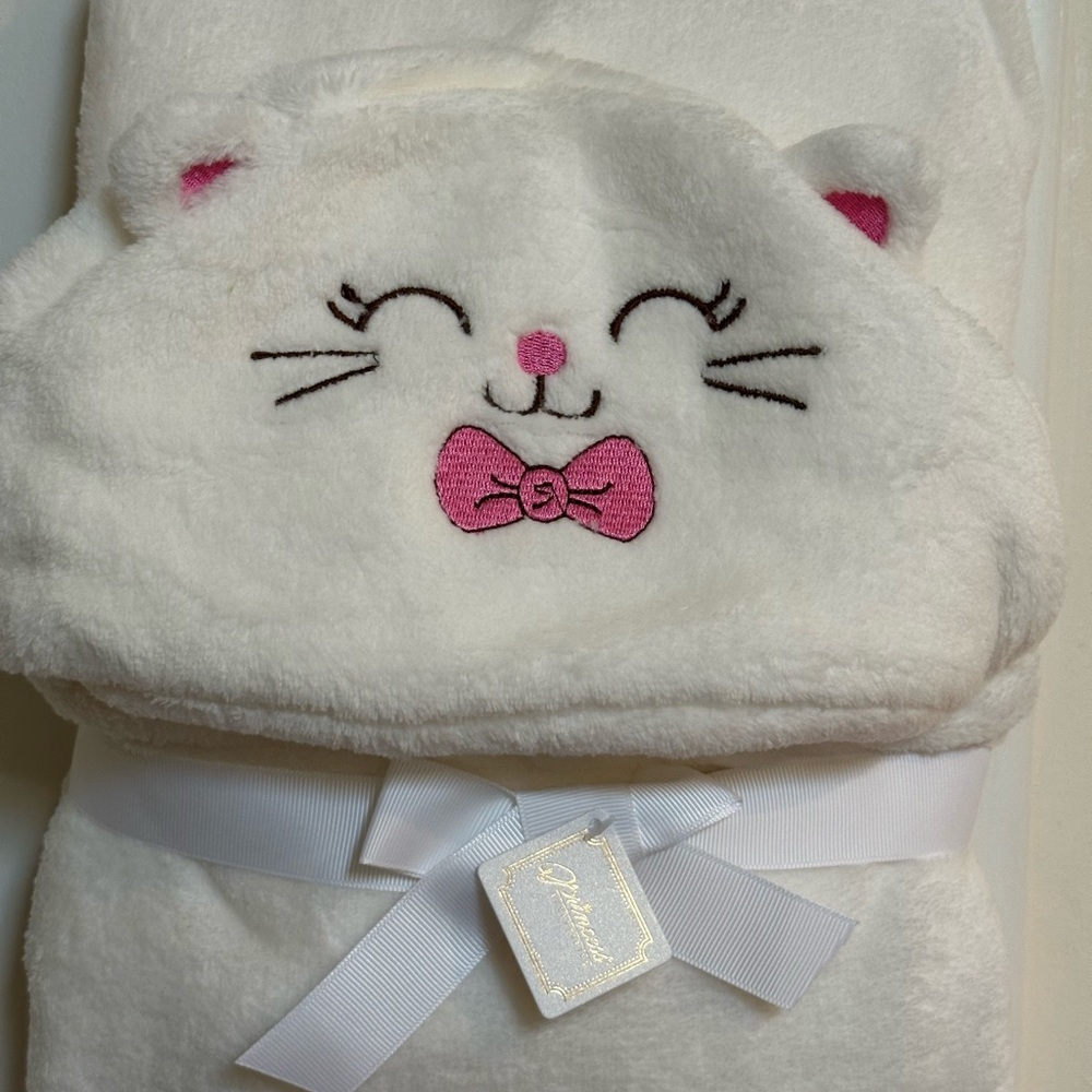 NWT.. HK Hello Kitty Plush accessories